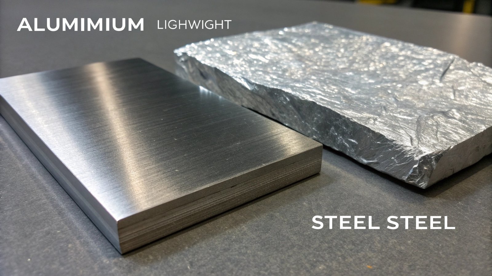 aluminum strength